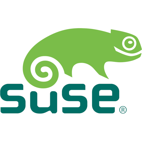 openSUSE iso
