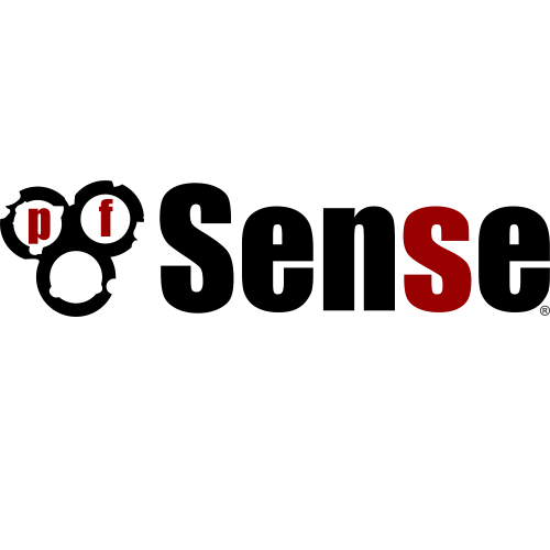 pfSense ISO