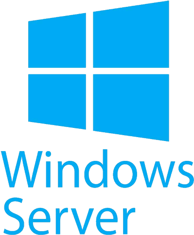 window server iso